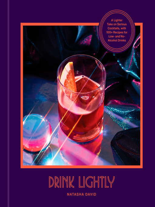 Title details for Drink Lightly by Natasha David - Available
